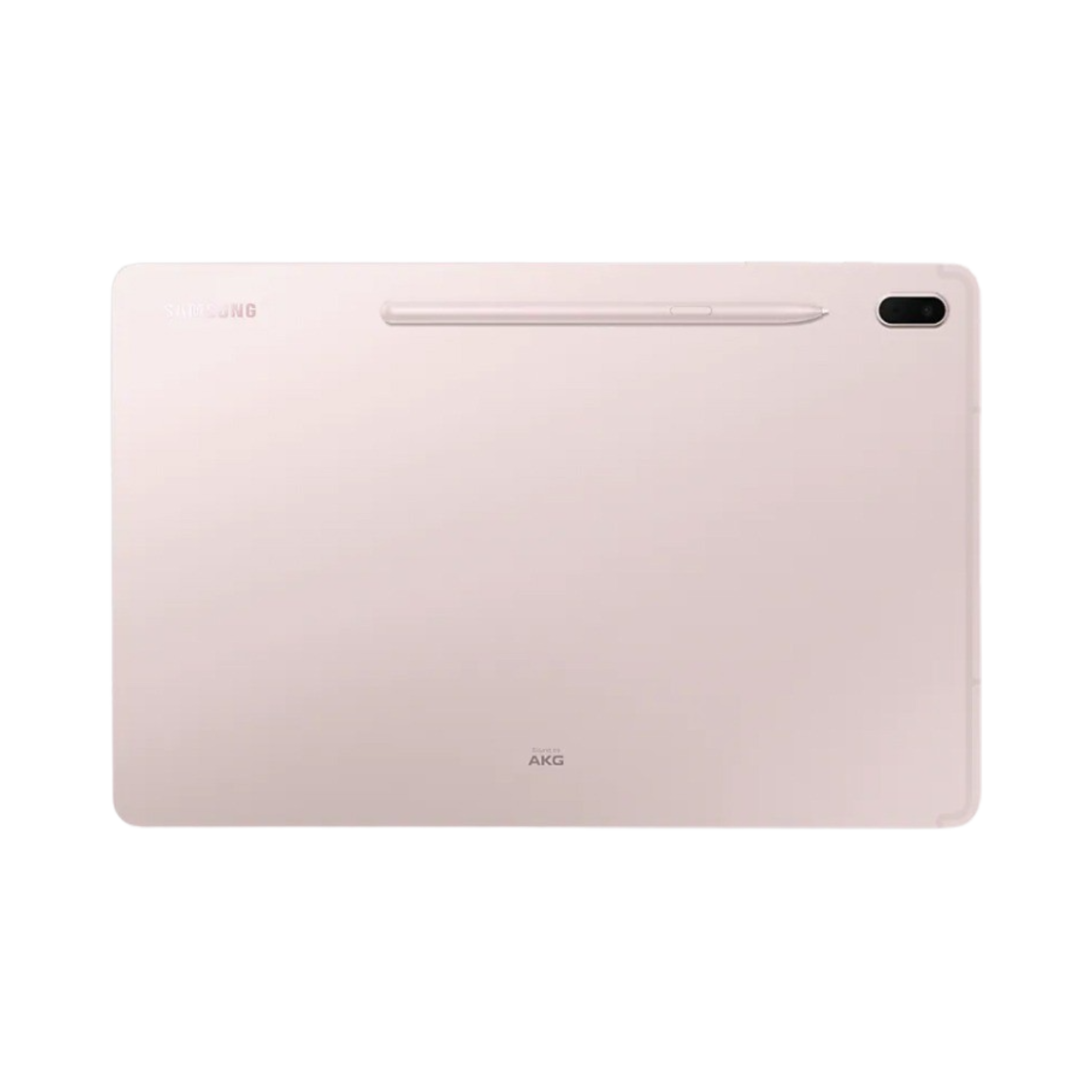 삼성 갤럭시 탭 S7 FE 와이파이 64기가 미스틱 핑크 (국내 정식 발매 제품)(Samsung Galaxy Tab S7 FE Wifi 64GB Mystic Pink (Korean Ver.)) - 2