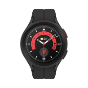 Samsung Galaxy Watch5 Pro 45mm Bluetooth Black Titanium (Korean Ver.)