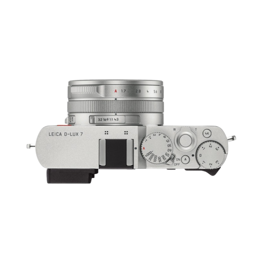 19117 Leica D-Lux 7 Silver Anodized (Korean Ver.) - #3