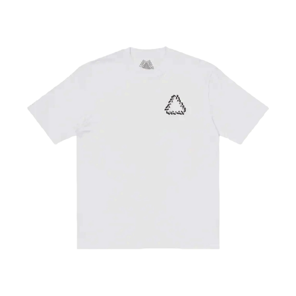 팔라스 나인 퍼스 티셔츠 화이트 - 22FW(Palace Nein Fuss T-Shirt White - 22FW) - 2
