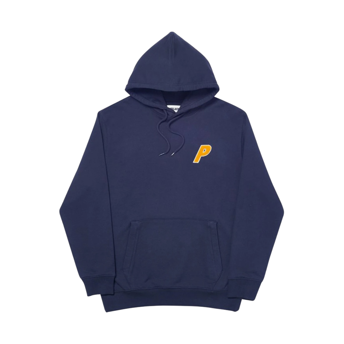 팔라스 트라이셔닐 후드 네이비 - 20SS(Palace Tri-Chenille Hood Navy - 20SS) - 2