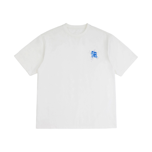 【ADERERROR】 Plugshop Hannam T-Shirt 2色★少量在庫★男女 ☆関税込☆Ader Error☆Sig; TRS Tag t-shirt 01☆GREY