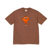 Supreme Camacho T-Shirt Brown - 23FW