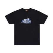 Dust and Data MDMX T-Shirt Black