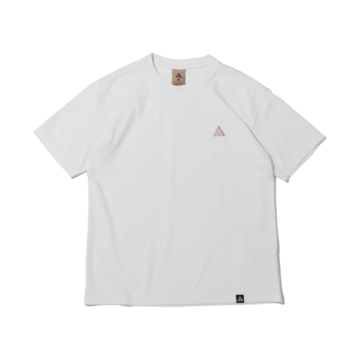★Nike★ ACG Max90 T-Shirt M Summit White HJ0799121 HJ0799-1 나이키 ACG 맥스 90 티셔츠 서밋 화이트 - 아시아 | Nike | KREAM