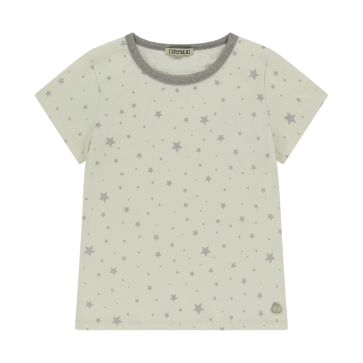 大人気 【COYSEIO】 TRIPLE STAR RINGER TEE ●送料・関税込● ☆人気【COYSEIO】TRIPLE STAR RINGER TEE ☆ (COYSEIO/Tシャツ