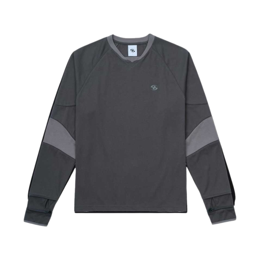 산산기어 슬래시 저지 스카이 블루 - 23FW | Sansan Gear | KREAM