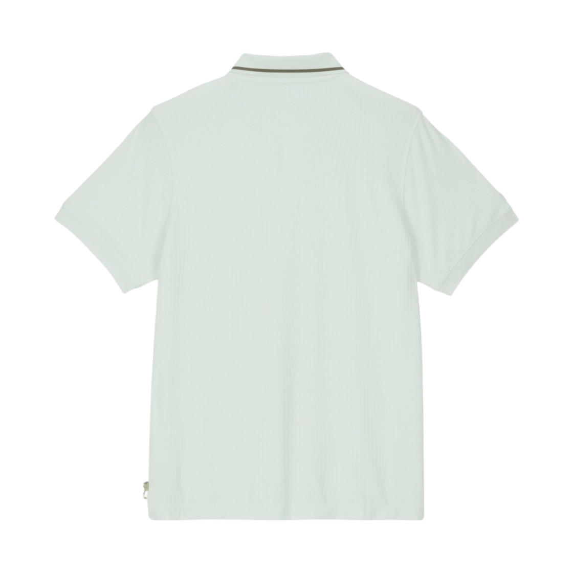 나이키 SB 드라이핏 ADV 숏슬리브 스케이트 폴로 베얼리 그린 - 아시아(Nike SB Dri-Fit ADV Short Sleeve Skate Polo Barely Green - Asia) - 2