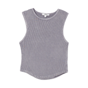 Agolde Women Nova Tank Mirror Ball