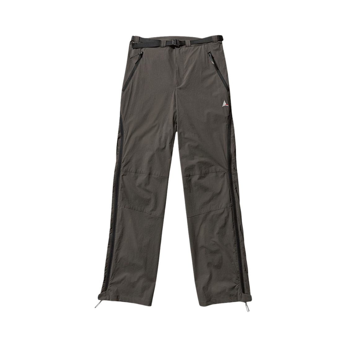 J302064/RBMW0382FA269-GRY0003 Roa Y Zip Trousers Dark Grey