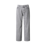 Iro Antoniospek Denim Pants Grey