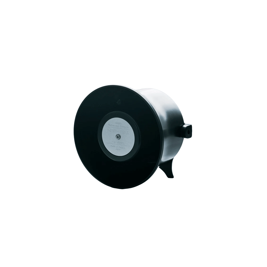 노보루 블루투스 모노럴 로파이 스피커 NMP-101+103 세트 실버 블랙(NOBORU Monaural Lo-Fi Speaker NMP-101+103 Set Silver Black) - 2