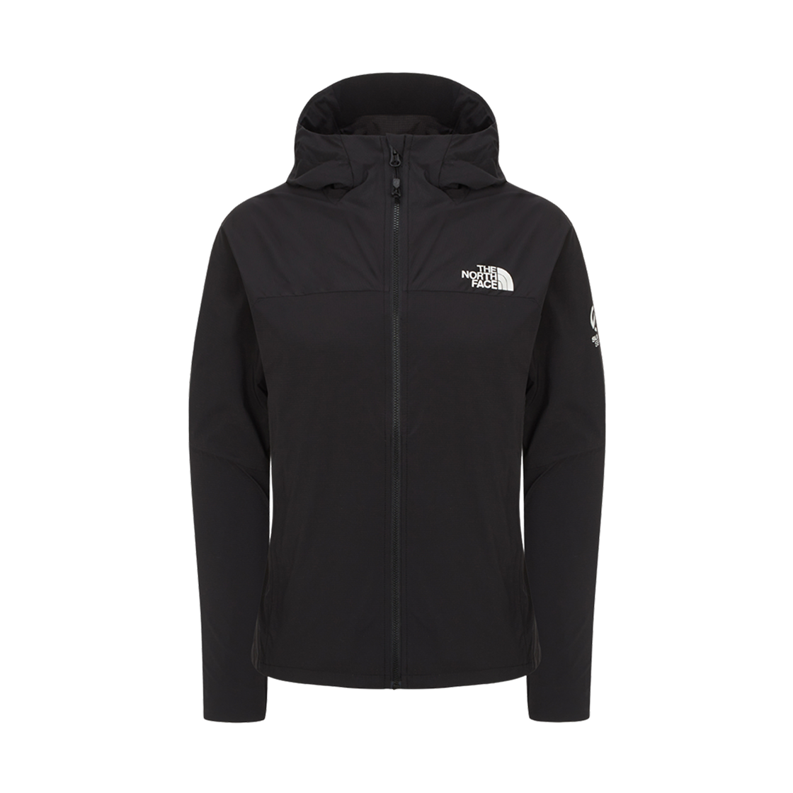 NJ3LR00A The North Face Trailflex Jacket Black