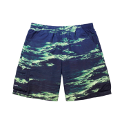 Supreme Cargo Water Short Boat - 25SS