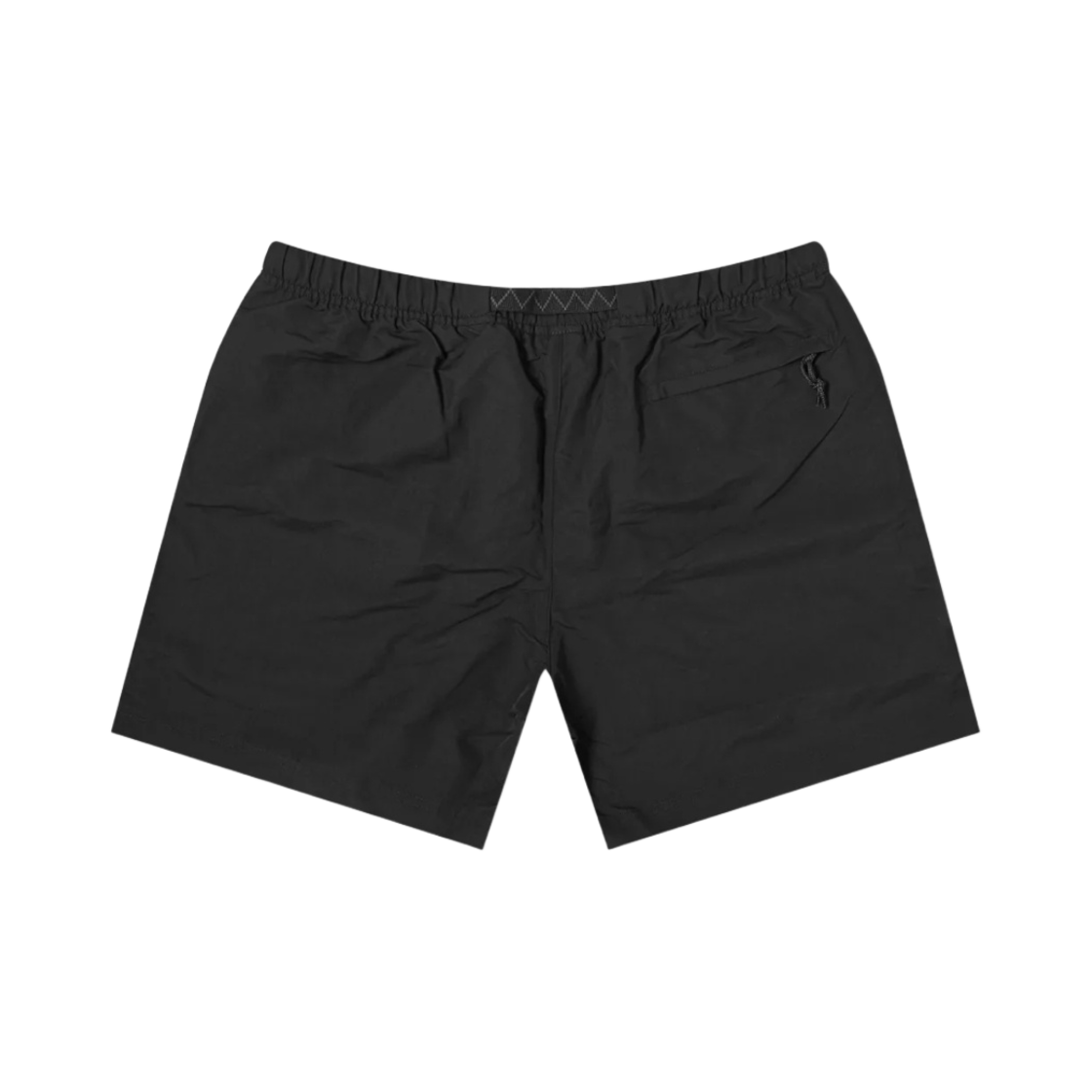 나이키 ACG 우븐 쇼츠 블랙 - 아시아(Nike ACG Woven Shorts Black - Asia) - 2