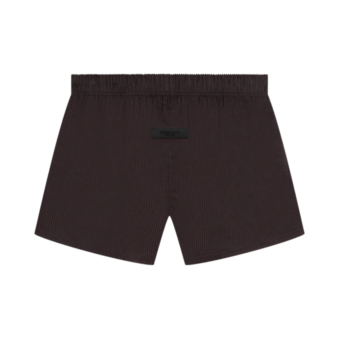 에센셜 도크 쇼츠 플럼 - 23SS(Essentials Dock Shorts Plum - 23SS) - 1