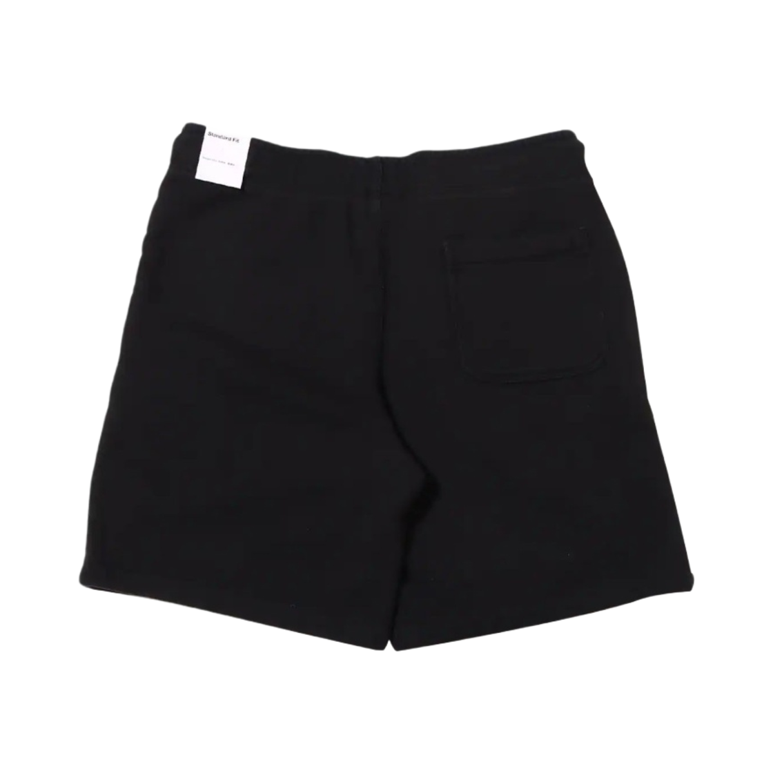 조던 워드마크 쇼츠 블랙 짐레드 - US/EU(Jordan Wordmark Shorts Black Gym Red - US/EU) - 2