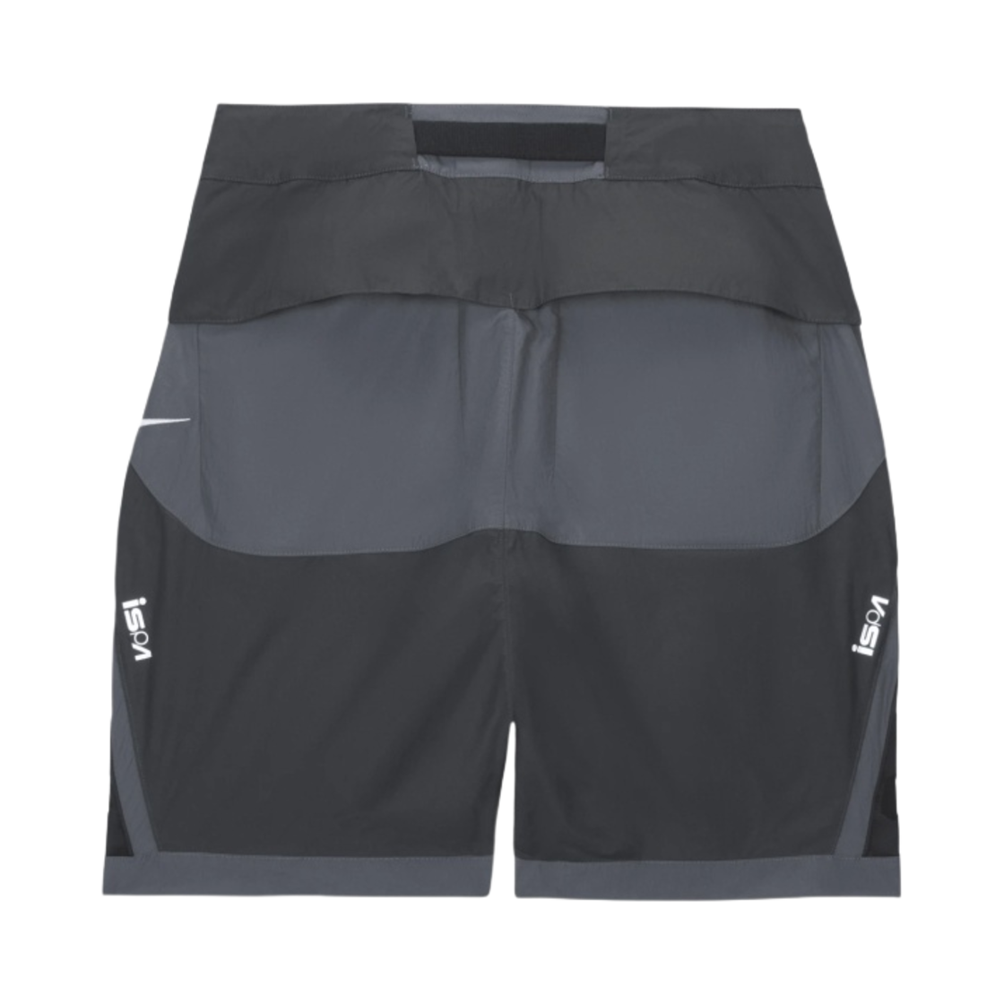 나이키 ISPA 쇼츠 앤트러사이트 - US/EU(Nike ISPA Shorts Anthracite - US/EU) - 2