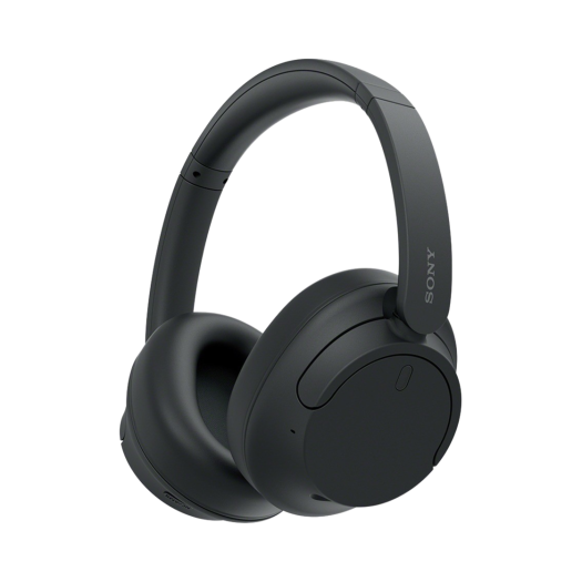WH-CH720N-BK Sony WH-CH720N Black (Sony Korea Ver.)