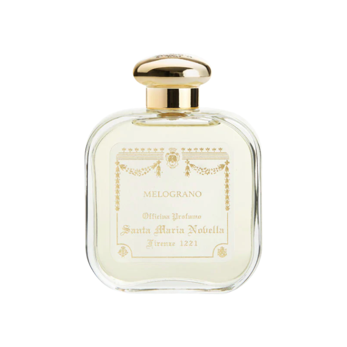 산타 마리아 노벨라 멜로그라노 오 드 코롱 50ml(Santa Maria Novella Melograno Eau de Cologne 50ml)