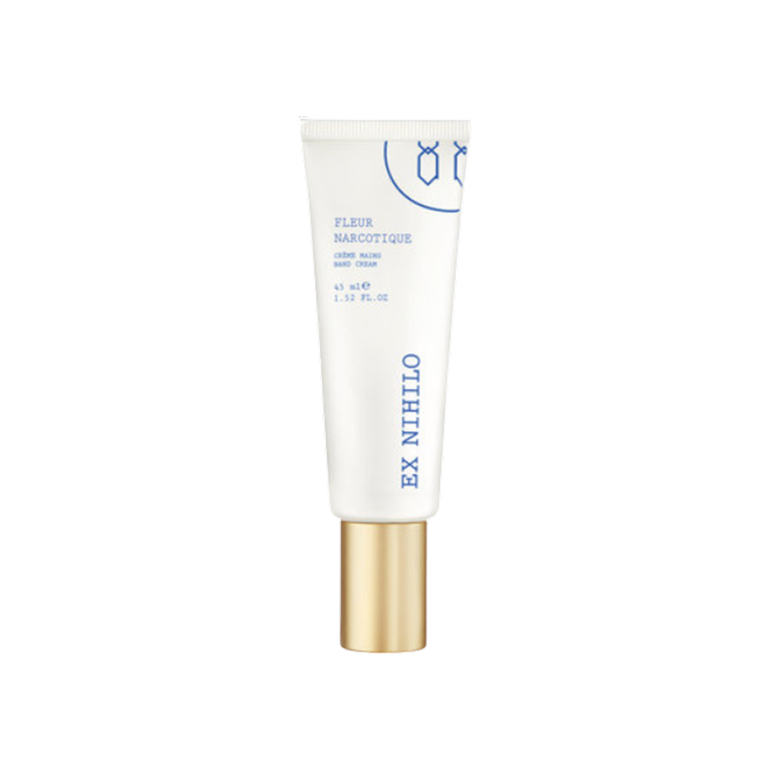엑스니힐로 더 헤도니스트 핸드 크림 45ml(Ex Nihilo The Hedonist Hand Cream 45ml)