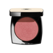Chanel Les Beiges Healthy Winter Glow Blush Limited Edition Rose Polaire
