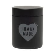 Human Made x Miir Food Canister 16 oz. 473ml Black