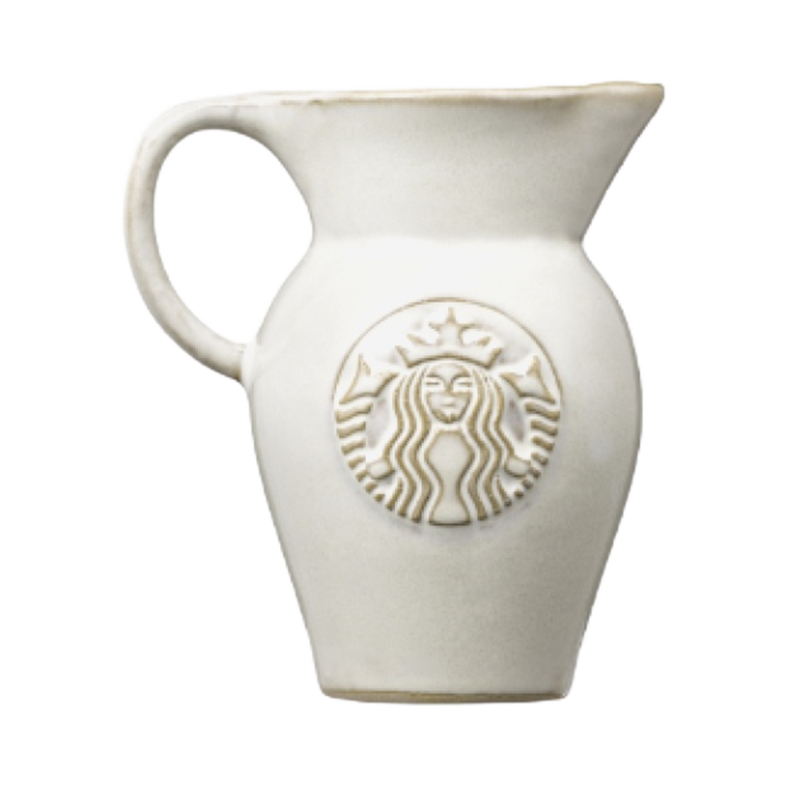 - Starbucks x Yarnnakarn Mermaid Multi Pitcher