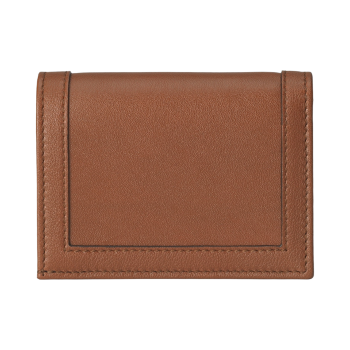 구찌 다이애나 카드 케이스 지갑 브라운 레더(Gucci Diana Card Case Wallet Brown Leather) - 3