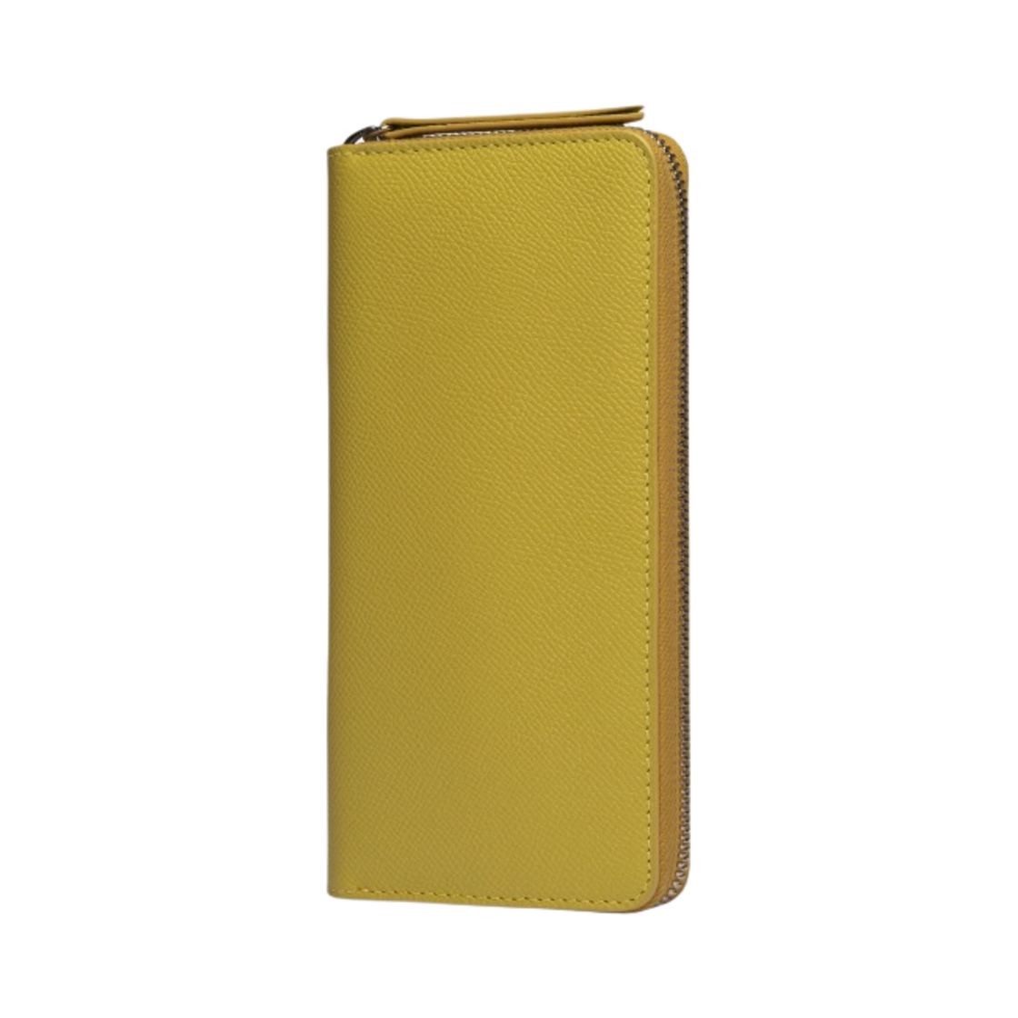 메종 마르지엘라 포 스티치 집어라운드 지갑 세드로(Maison Margiela Four Stitches Zip-Around Wallet Cedro) - 3