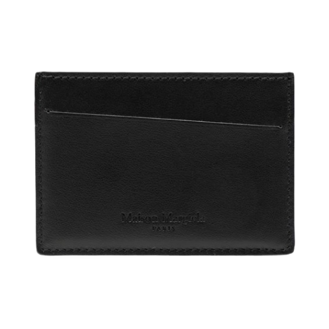 메종 마르지엘라 투톤 카드 홀더 화이트(Maison Margiela Card Holder White) - 2