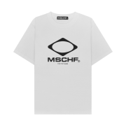 (W) Mischief Not For Sale T-Shirt White - The Hyundai Seoul Exclusive