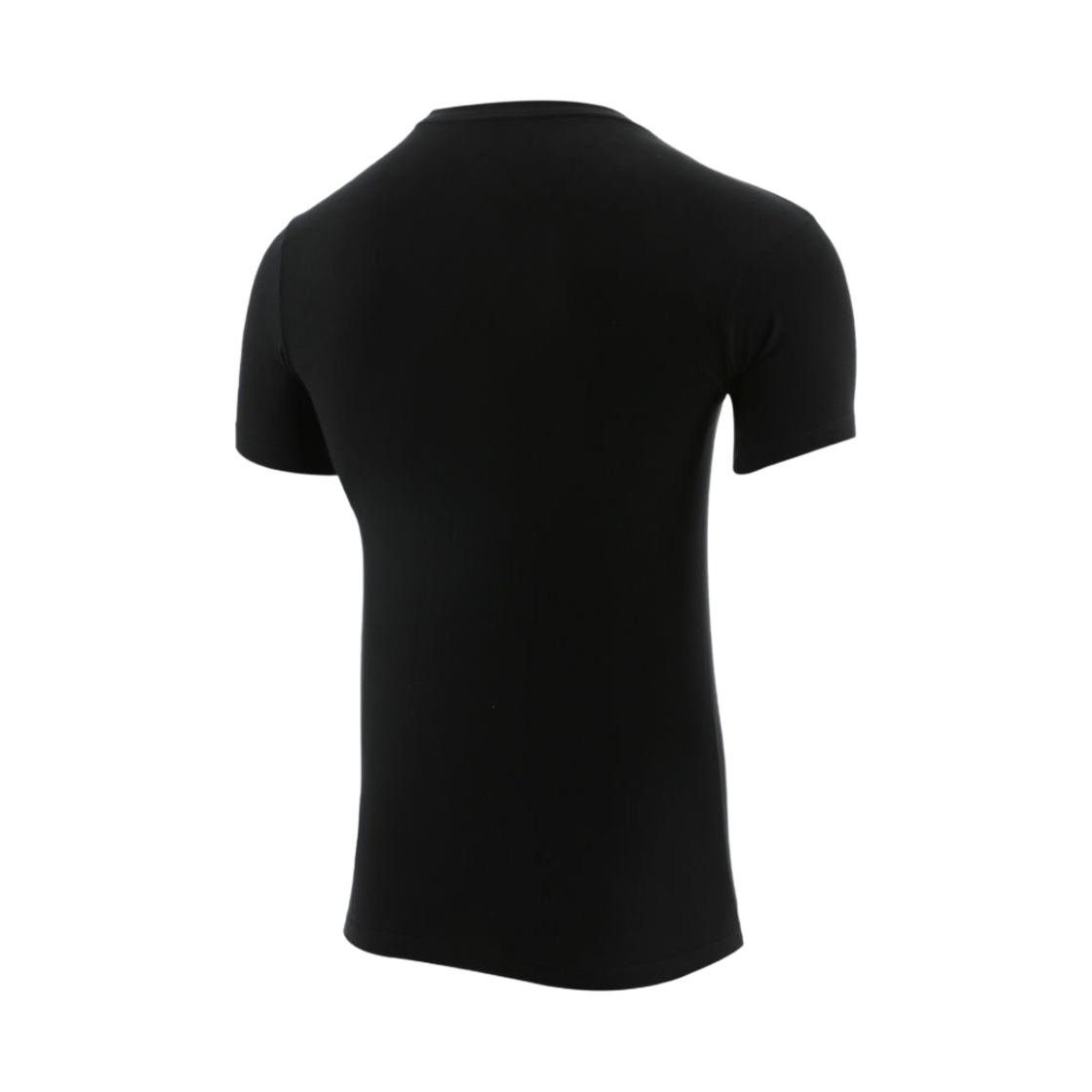 나이키 드라이핏 저스트 두 잇 베스킷볼 티셔츠 블랙 - 아시아(Nike Dry-Fit Just Do It Basketball T-shirt Black - Asia) - 2