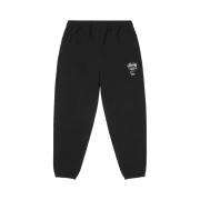 Nike x Stussy NRG ZR Fleece Pants Black - Asia