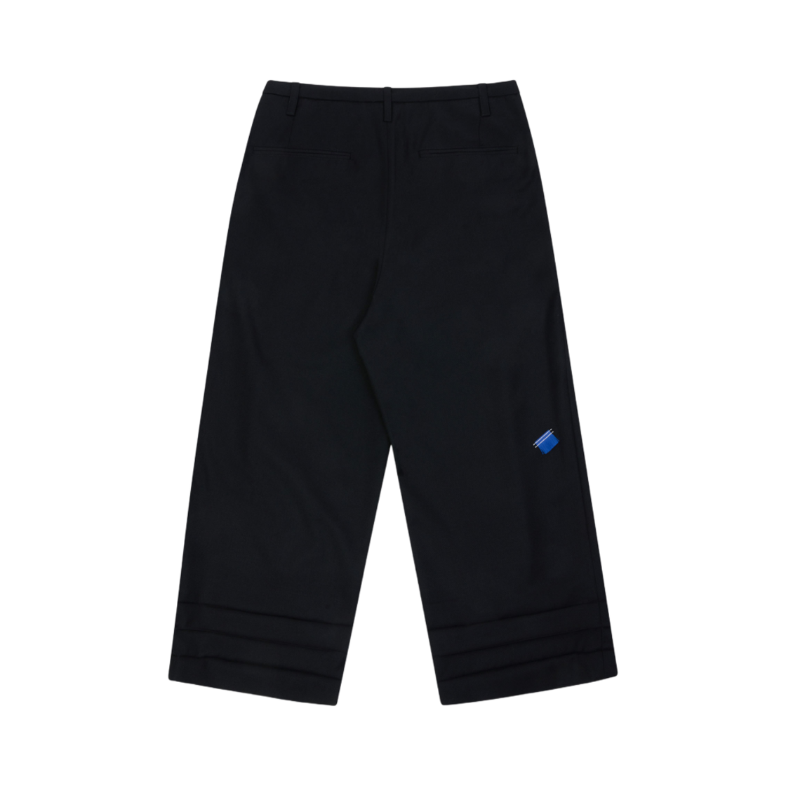 아더에러 슬랙스 프로덕트 82 느와르(Ader Error Slacks Product 82 Noir) - 2