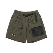 Nike ACG Cargo Shorts Cargo Khaki - Asia