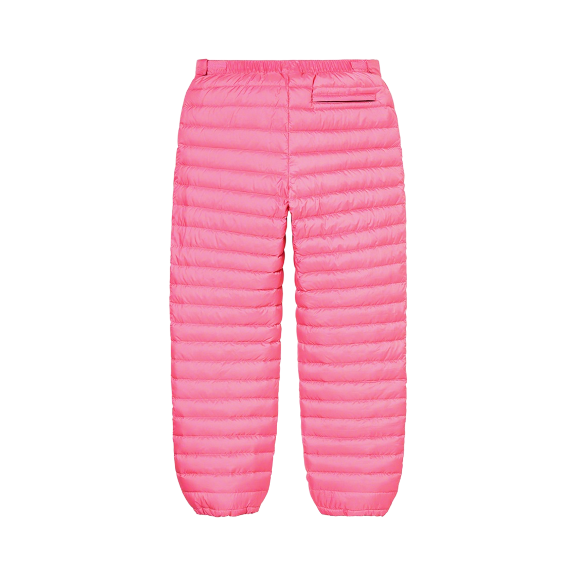 슈프림 마이크로 다운 팬츠 핑크- 21FW(Supreme Micro Down Pants Pink - 21FW) - 2