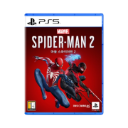 Playstation 5 Marvel’s Spider-Man 2 Standard Edition (Korean Ver.)