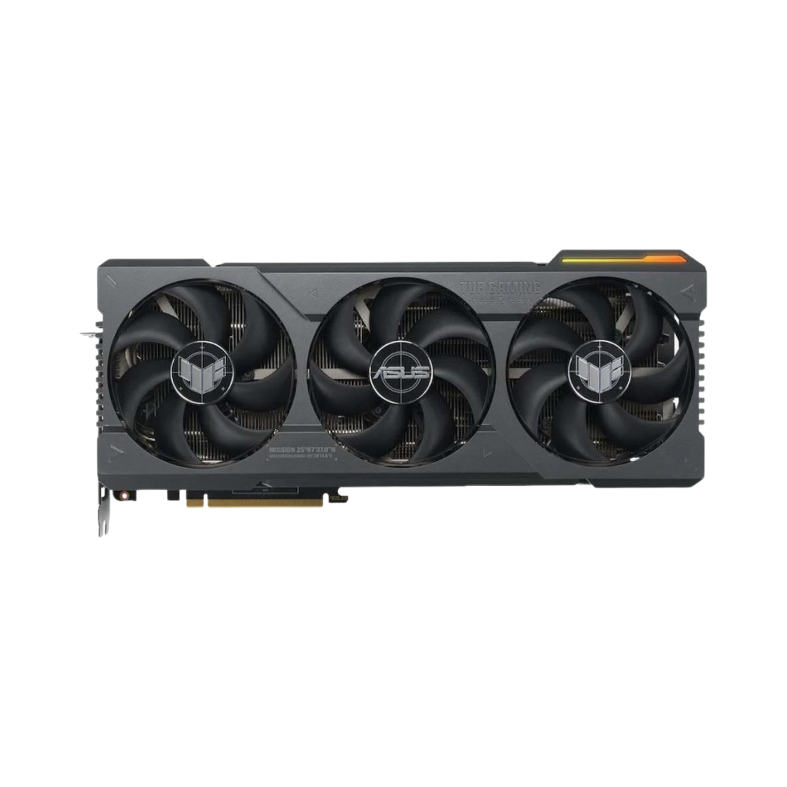 엔비디아 아수스 TUF 게이밍 지포스 RTX 4090 OC 24기가 (국내 정식 발매 제품)(Nvidia Asus TUF Gaming Geforce RTX 4090 OC 24GB (Korean Ver.)) - 1