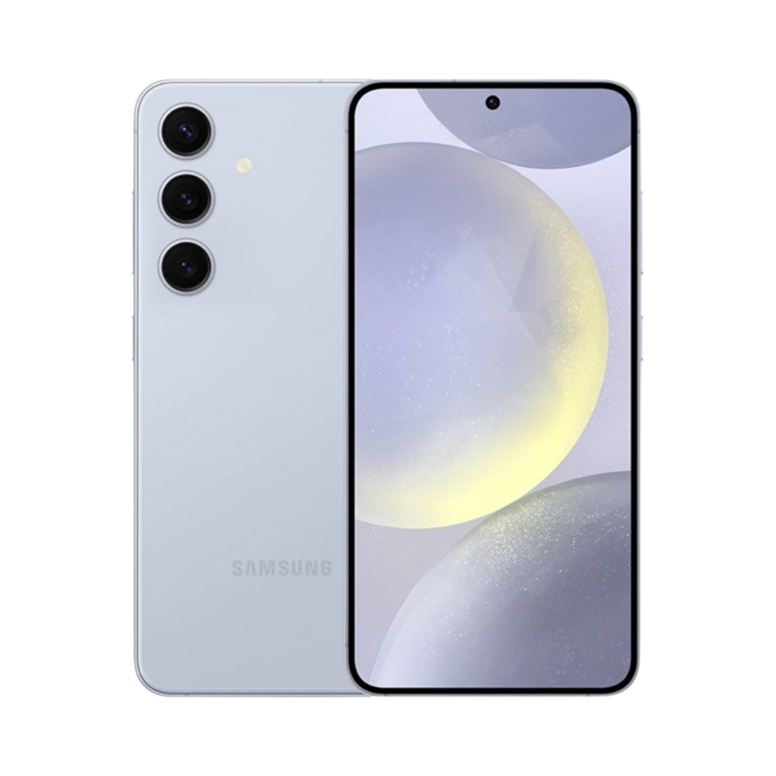 삼성 갤럭시 S24 256기가 사파이어 블루 (국내 정식 발매 제품)(Samsung Galaxy S24 256GB Sapphire Blue (Korean Ver.)) - 1