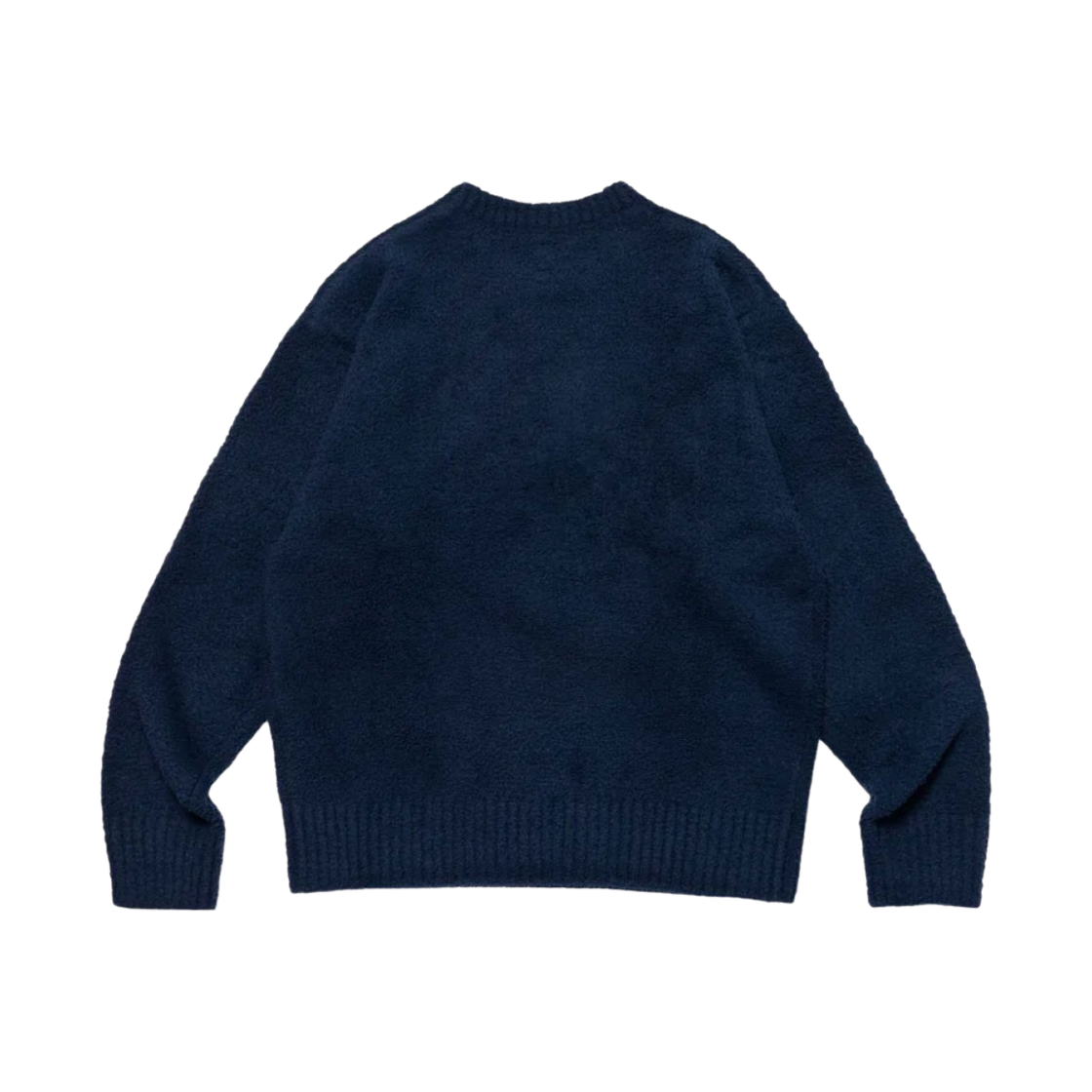휴먼 메이드 코지 스웨트셔츠 네이비(Human Made Cozy Sweatshirt Navy) - 2