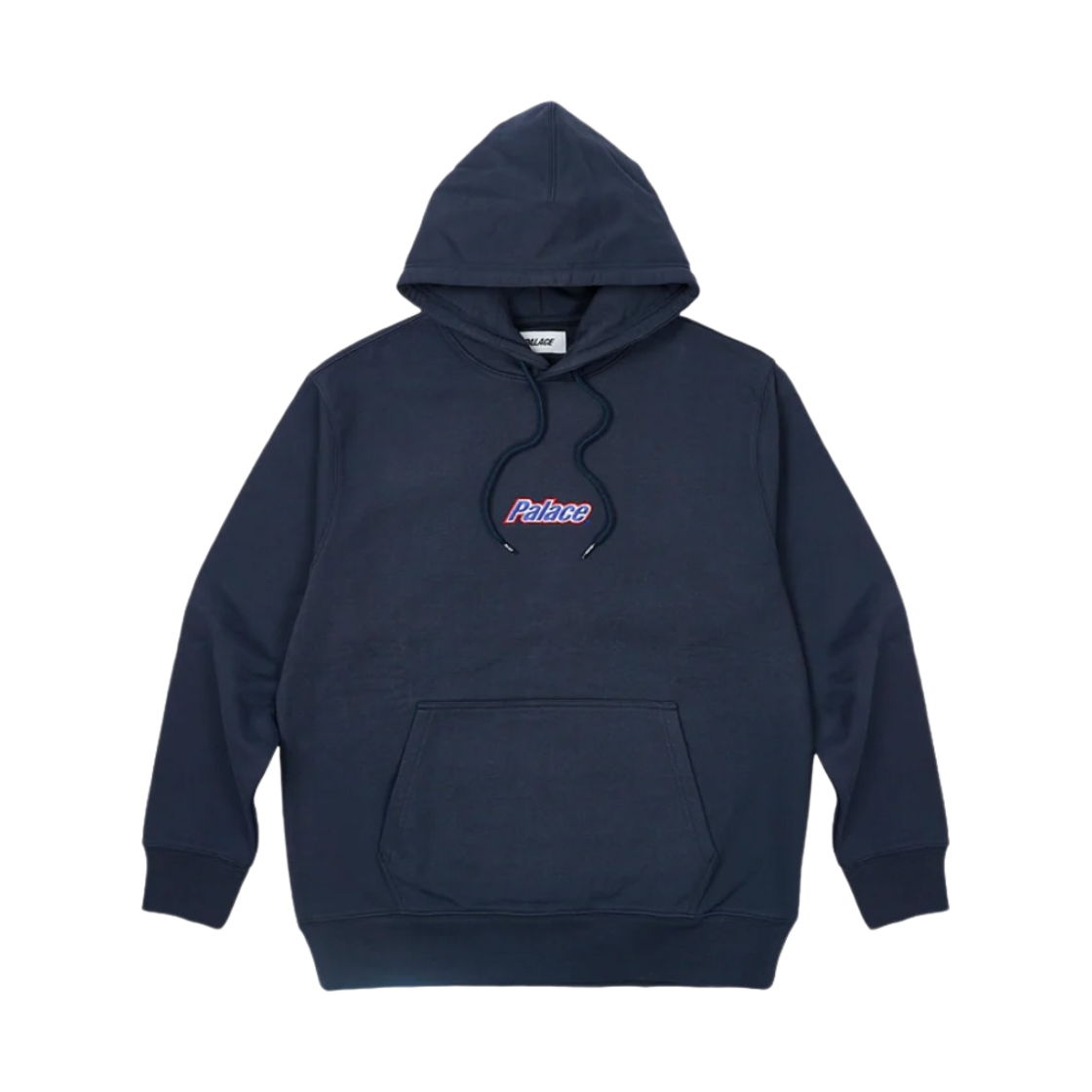 팔라스 커런트 후드 네이비 - 23SS