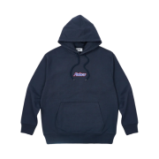 Palace Current Hood Navy - 23SS