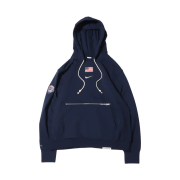 Nike Team USA Standard Issue Hoodie Multi Color - US/EU