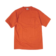 Camber USA Max Weigt Pocket T-shirt Burnt Orange