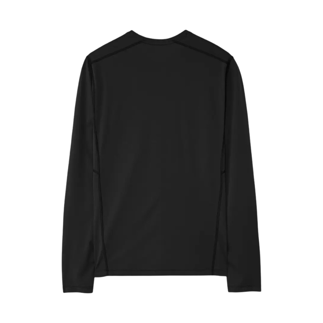 아크테릭스 모투스 SL 크루 롱슬리브 티셔츠 블랙(Arc'teryx Motus SL Crew LS T-Shirt Black) - 2