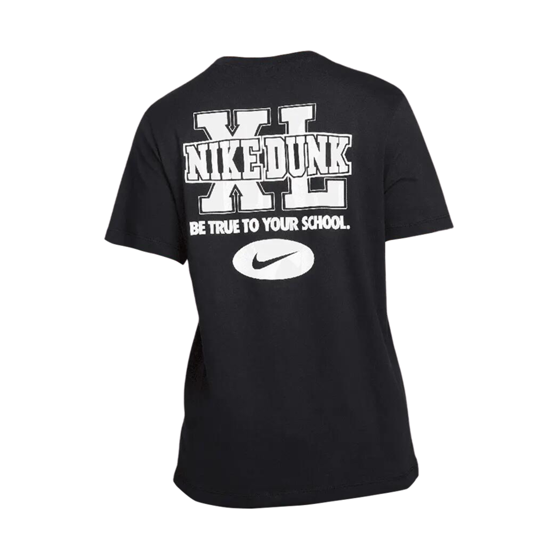 나이키 NSW 티셔츠 블랙 - US/EU(Nike NSW T-Shirt Black - US/EU) - 2