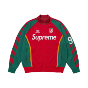 Supreme x Umbro Zip U STYLE | KREAM