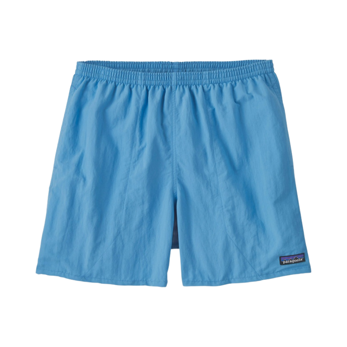 57022 Patagonia Baggies Shorts 5 Inch Lago Blue