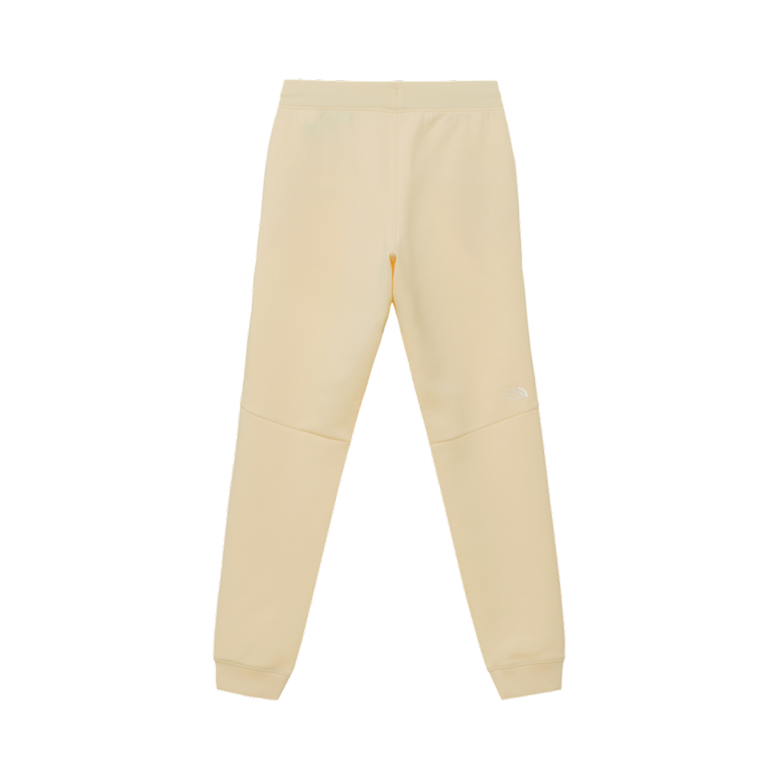 (W) 노스페이스 스무브 슬림 팬츠 커스터드 - 25SS((W) The North Face Smoove Slim Pants Custard - 25SS) - 2